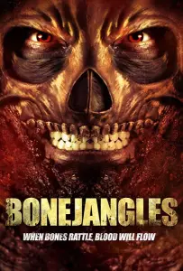 Хруст костей (фильм 2017)