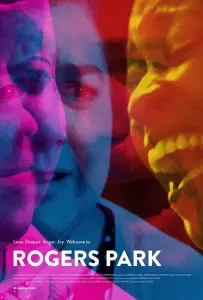 Роджерс Парк (фильм 2017)