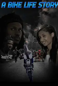История жизни байкеров (фильм 2019)