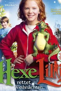 Ведьма Лилли спасает Рождество (фильм 2017)