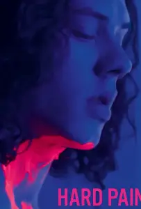 Жёсткая краска (фильм 2018)