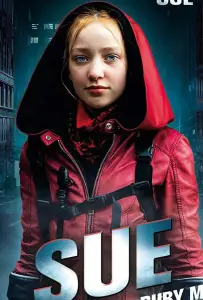 Невидимая Сью (фильм 2019)