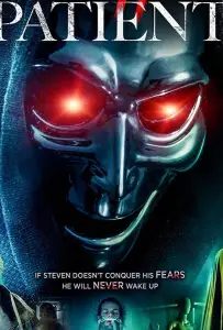 11-ый пациент (фильм 2018)