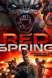 Красная весна (фильм 2017)