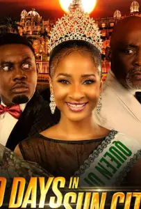 10 дней в Сан Сити (фильм 2017)