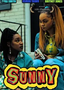 Санни (фильм 2018)