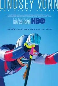 Линдси Вонн: Последний сезон (фильм 2019)