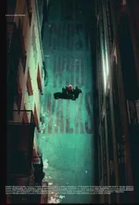 Ходячий призрак (фильм 2019)