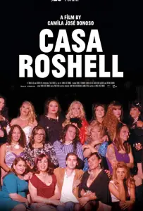 Каса Рошель (фильм 2017)