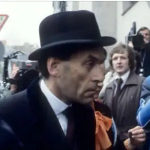 Скандал Джереми Торпа (фильм 2018)