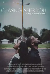 В погоне за тобой (фильм 2019)