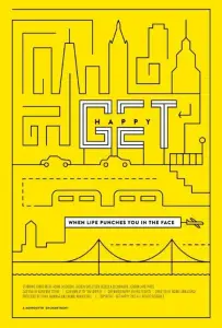 Будь счастлив! (фильм 2015)