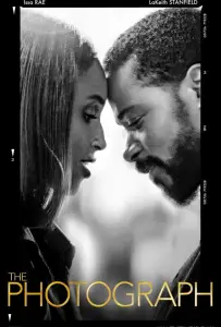 Фотография (фильм 2020)
