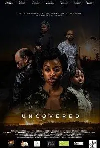 Разоблачение (фильм 2019)