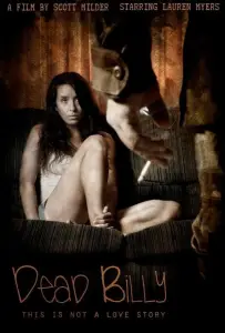 Мёртвый Билли (фильм 2016)