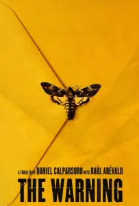 Уведомление (фильм 2018)