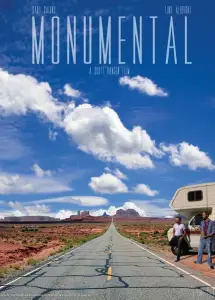 Монументальный (фильм 2016)