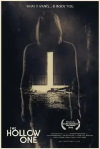 Опустошённая (фильм 2015)