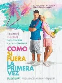 50 первых поцелуев (фильм 2019)