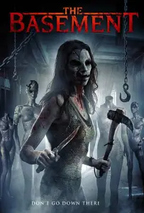 Подвал (фильм 2017)