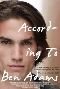 По словам Бена Адамса (фильм 2016)