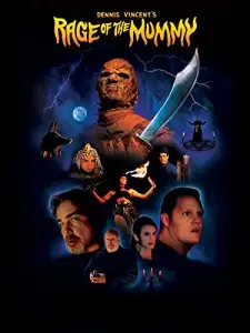 Ярость Мумии (фильм 2016)