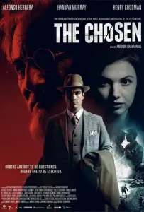 Избранный (фильм 2016)