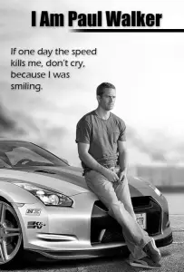 Я - Пол Уокер (фильм 2018)