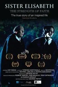 Сестра Елизавета: Сила веры (фильм 2017)