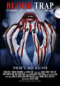 Кровавая ловушка (фильм 2016)