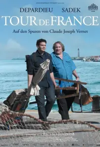 Тур де Франс (фильм 2016)