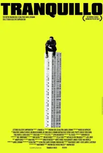 Спокойствие (фильм 2018)