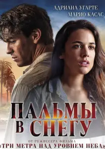 Пальмы в снегу (фильм 2015)
