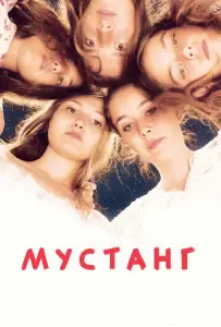 Мустанг (фильм 2015)