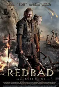 Радбод (фильм 2018)