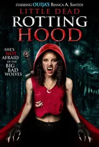 Маленькая мёртвая шапочка (фильм 2016)