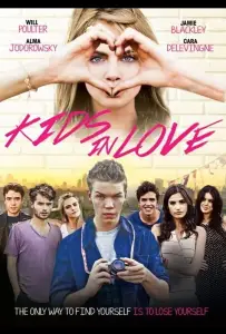 Влюблённые дети (фильм 2016)