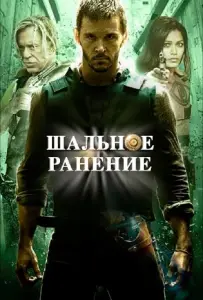 Шальное ранение (фильм 2015)
