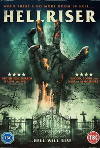 Восставшие из ада (фильм 2017)