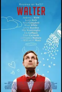 Уолтер (фильм 2015)