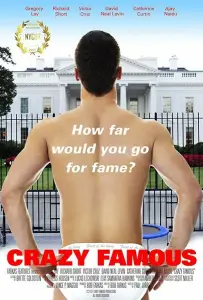 Безумная знаменитость (фильм 2017)