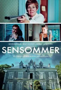 Позднее лето (фильм 2016)