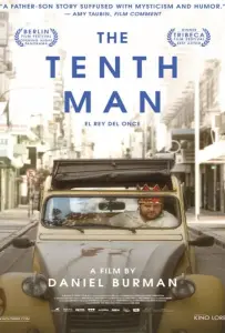 Десятый человек (фильм 2016)