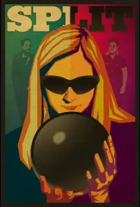 Сплит (фильм 2016)