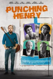 Так и гонять лысого (фильм 2016)