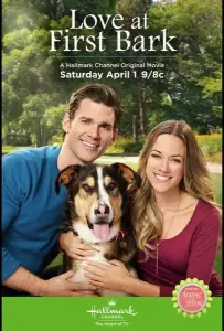 Любовь с первого лая (фильм 2017)