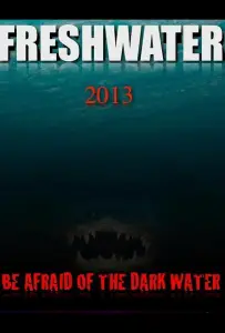 Пресноводный (фильм 2016)