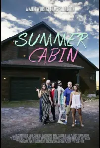 Коттедж глупости (фильм 2016)