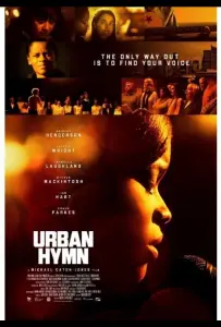 Городской гимн (фильм 2015)