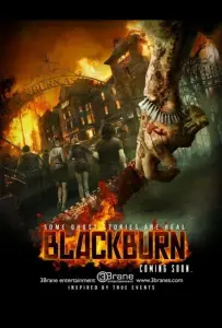 Блэкберн (фильм 2015)